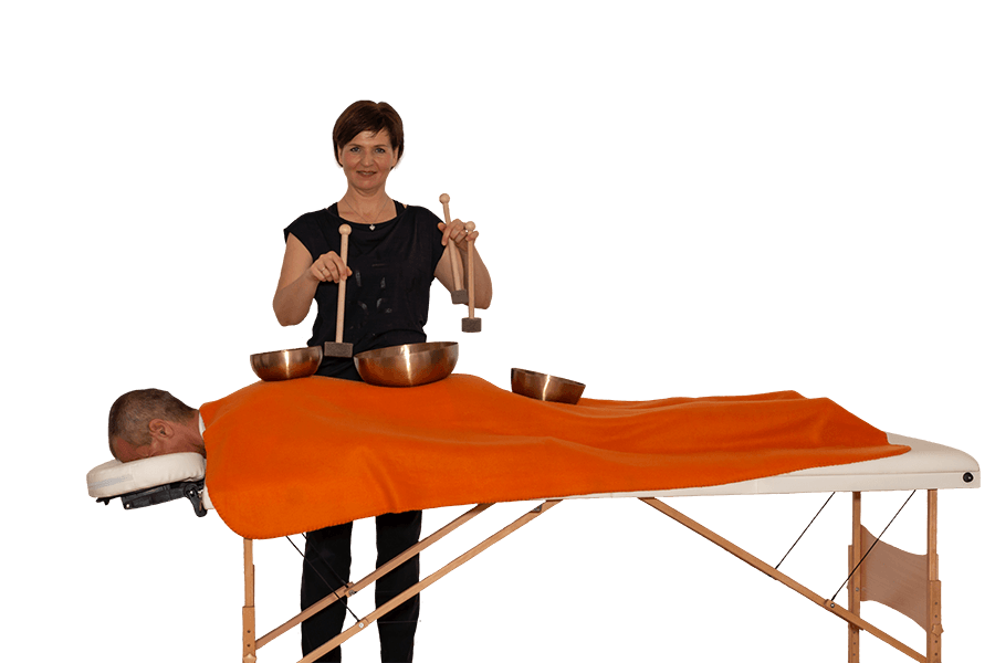 Klangmassage 1