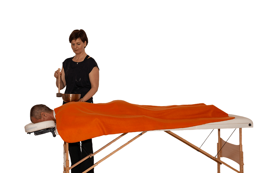 Klangmassage 2