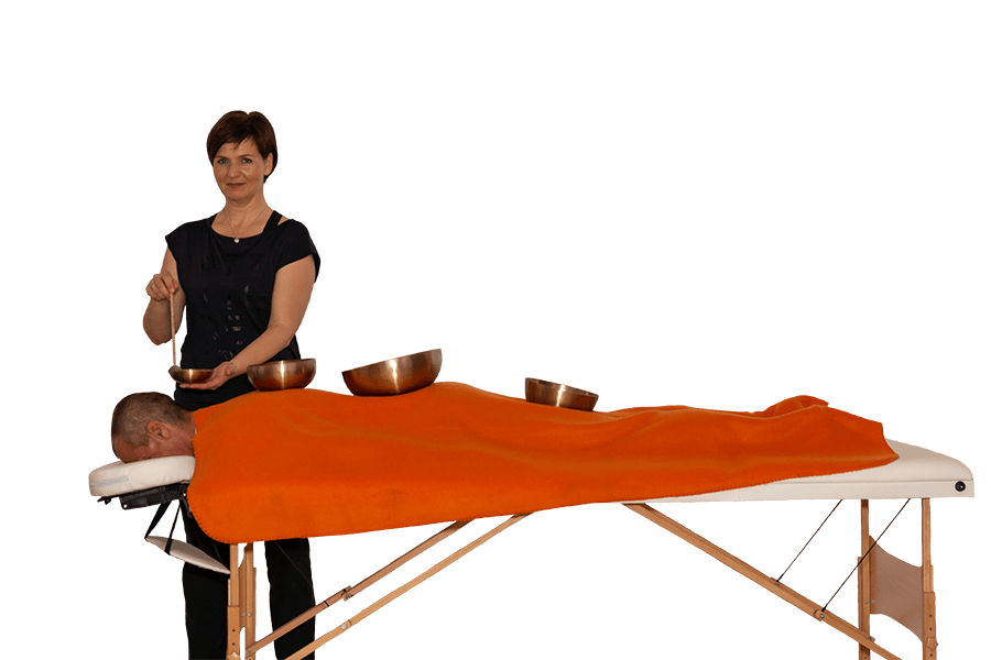 Klangmassage 3